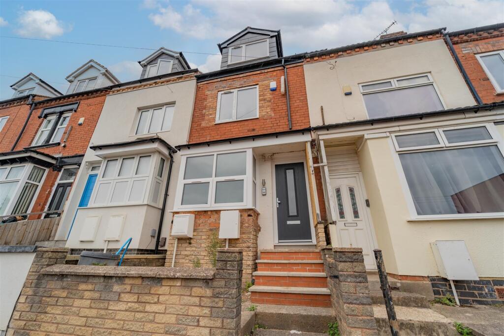 Main image of property: North Road, Selly Oak, Birmingham, West Midlands, B29