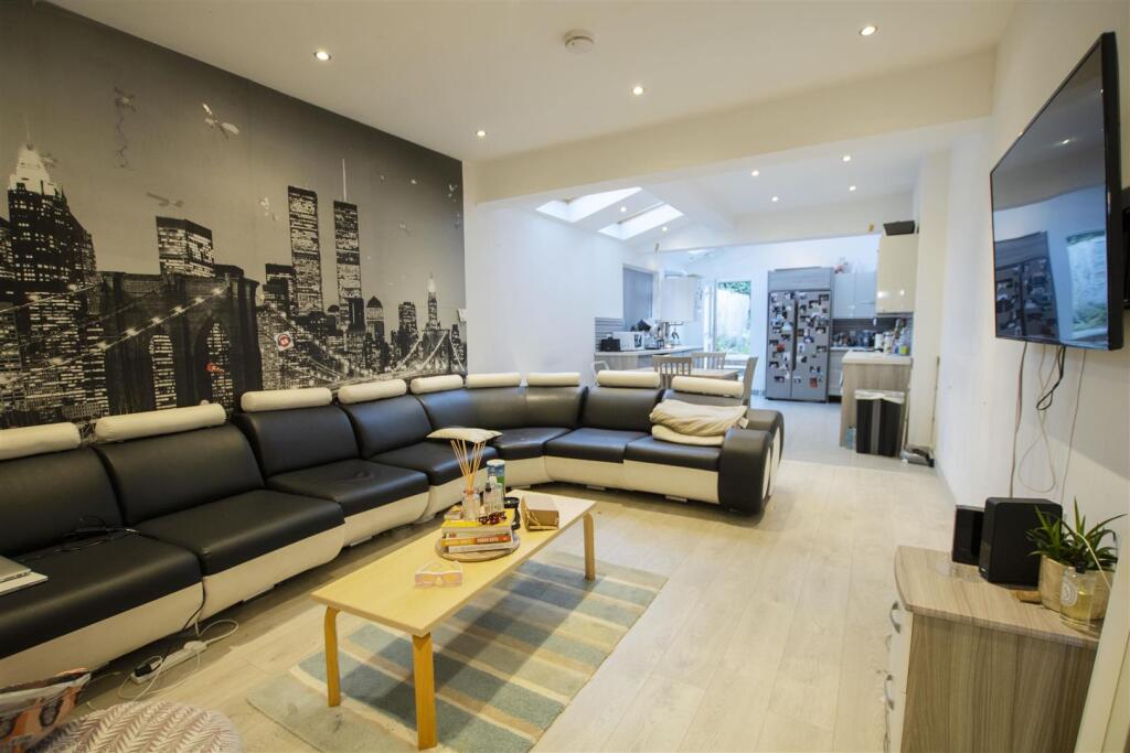 Main image of property: Tiverton Road, Birmingham, West Midlands, B29