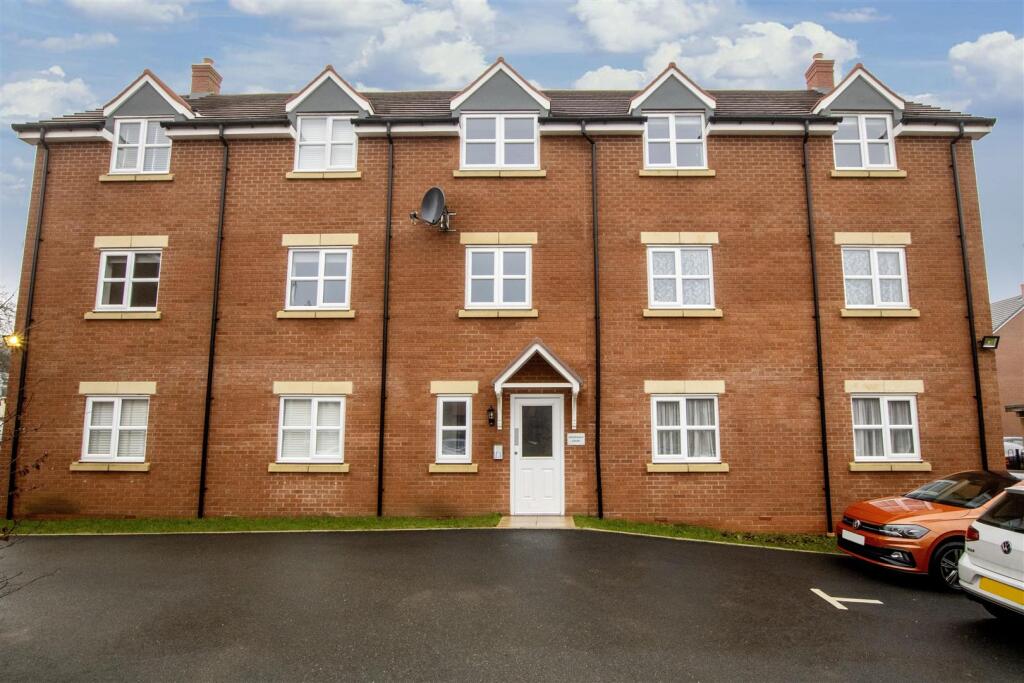 Main image of property: Tanners Way, Birmingham, West Midlands, B29