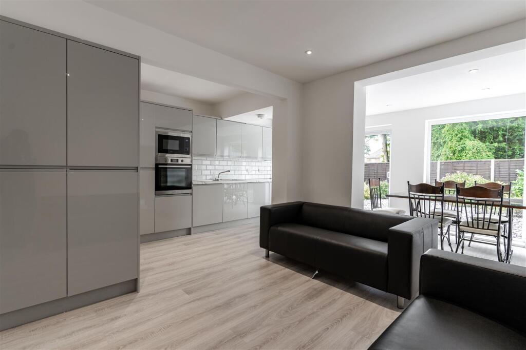 Main image of property: Reservoir Road, Birmingham, B29