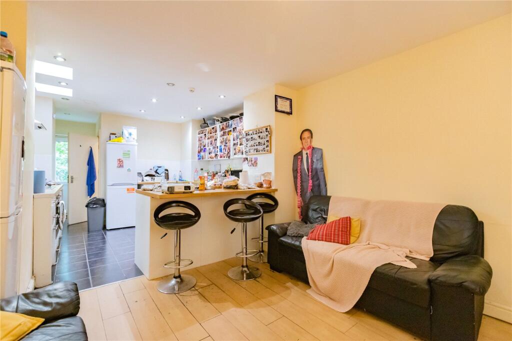 Main image of property: Heeley Road, Birmingham, West Midlands, B29