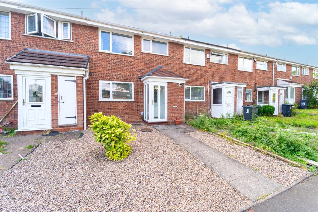 Main image of property: Fairgreen Way, Birmingham, B29