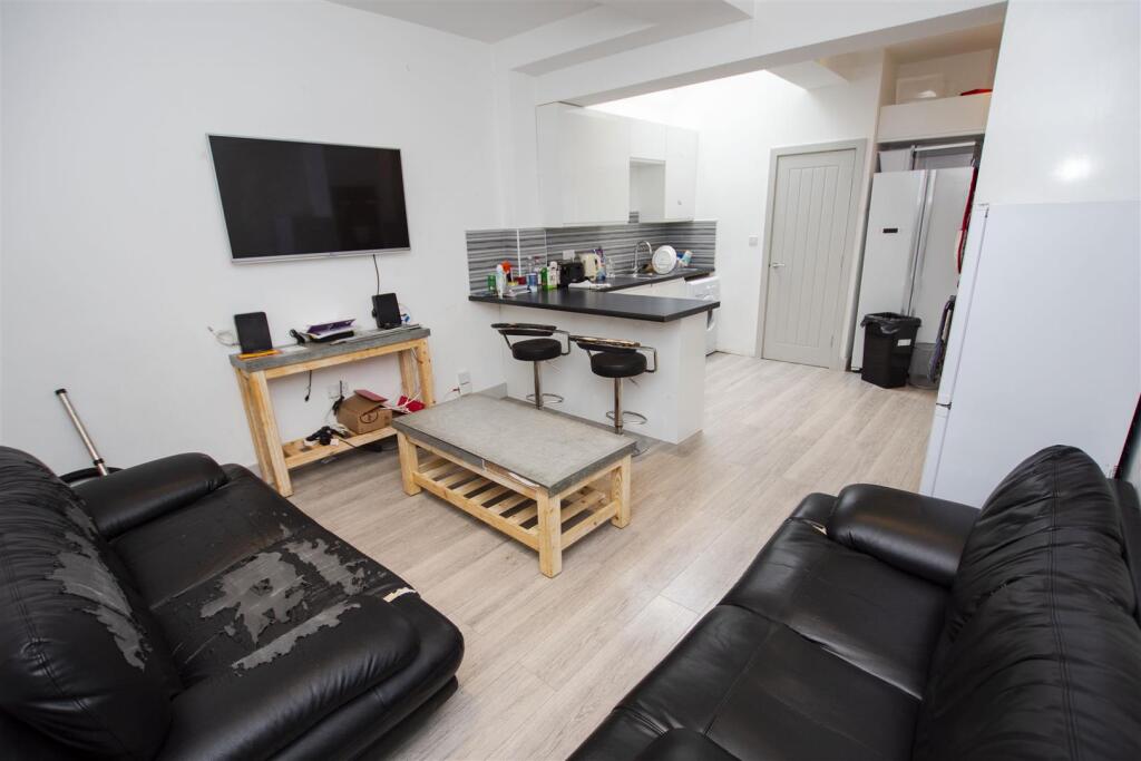 Main image of property: Exeter Road, Birmingham, West Midlands, B29