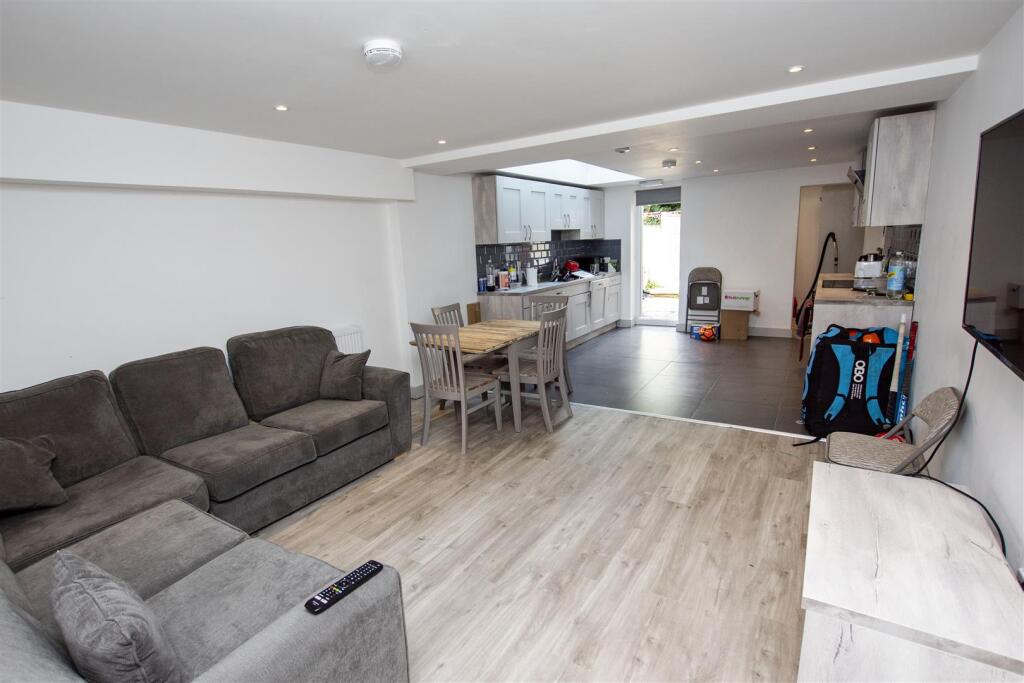 Main image of property: Teignmouth Road, Birmingham, B29