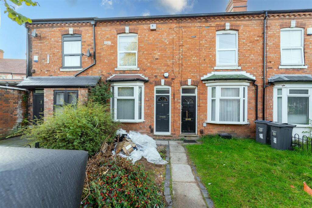 Main image of property: Boldmere Terrace, Katie Road, Birmingham, West Midlands, B29