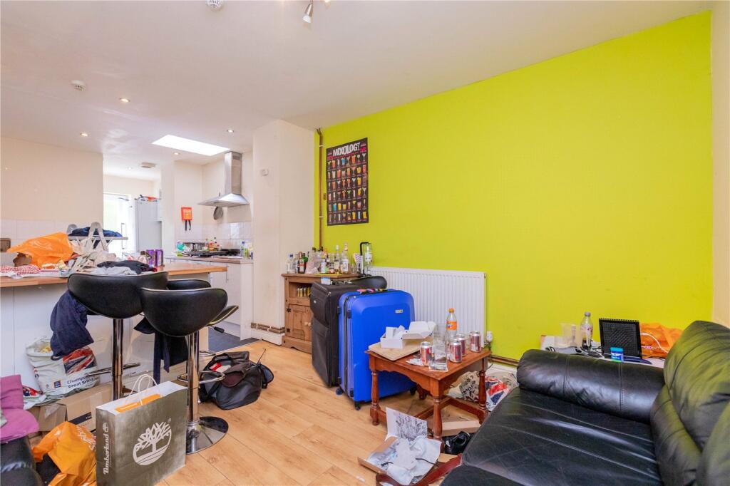 Main image of property: Hubert Road, Birmingham, West Midlands, B29