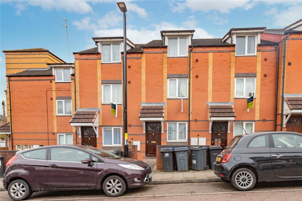 Main image of property: Exeter Road, Birmingham, West Midlands, B29