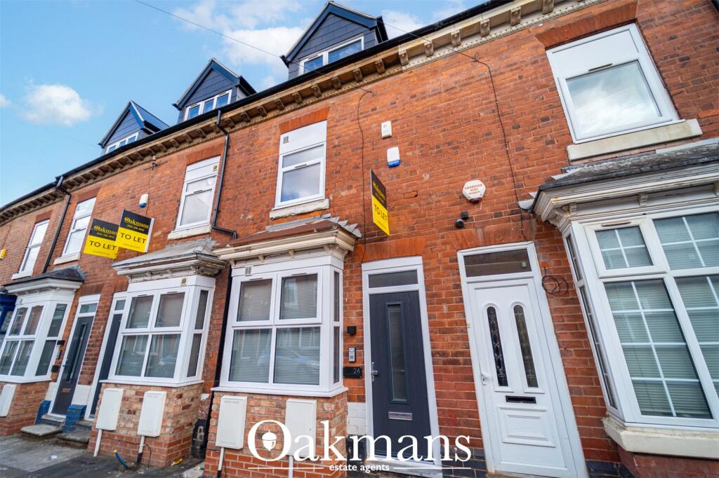 Main image of property: North Road, Selly Oak, Birmingham, West Midlands, B29