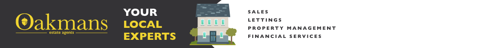 Get brand editions for Oakmans Estate Agents, Student Lettings