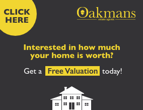 Get brand editions for Oakmans Estate Agents, Student Lettings