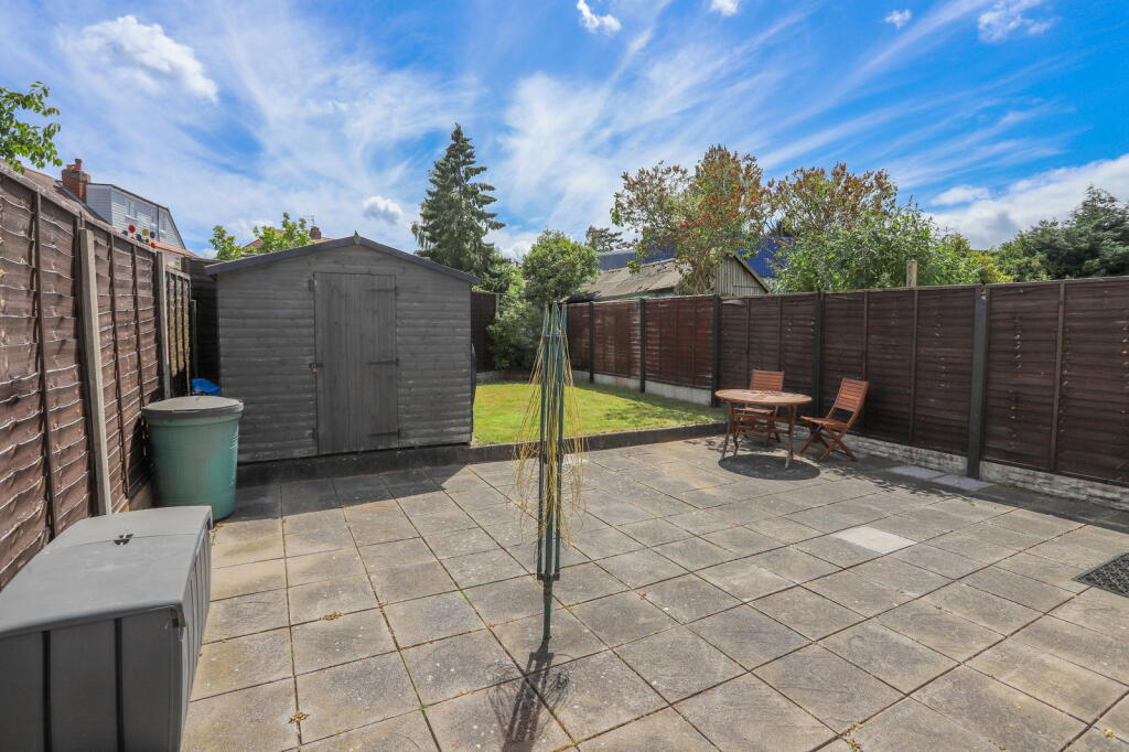 Additional property image - Feldon Lane, Halesowen, B62 9DS