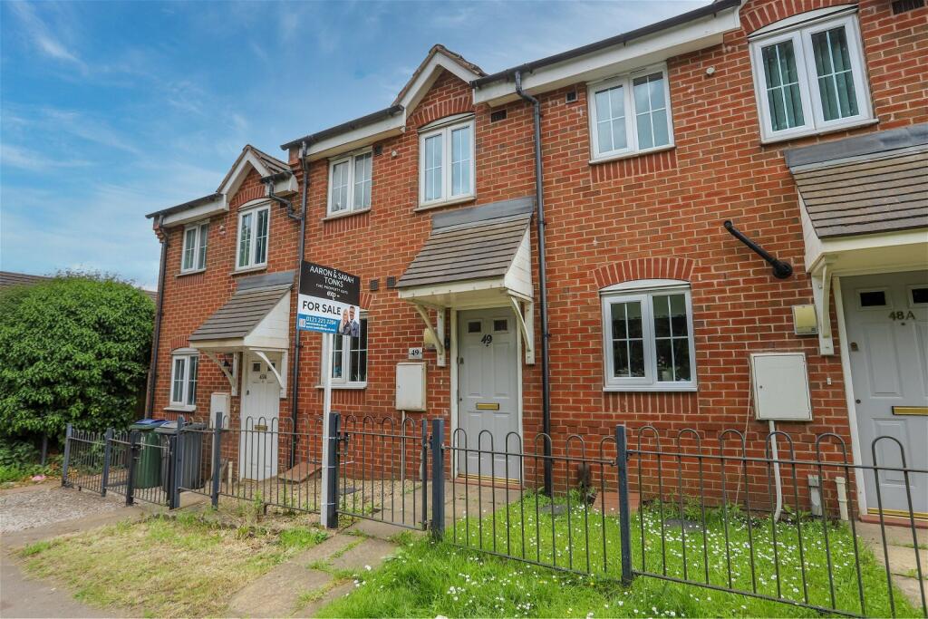 Main image of property: Portway Road, Rowley Regis, B65 9DS