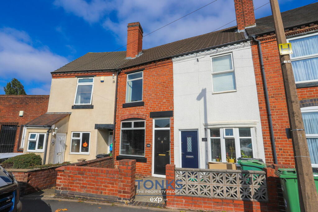 Main image of property: New John Street, Halesowen, B62 8HT