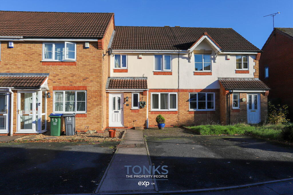 Primary image of Smith Close, Smethwick, B67 6LU