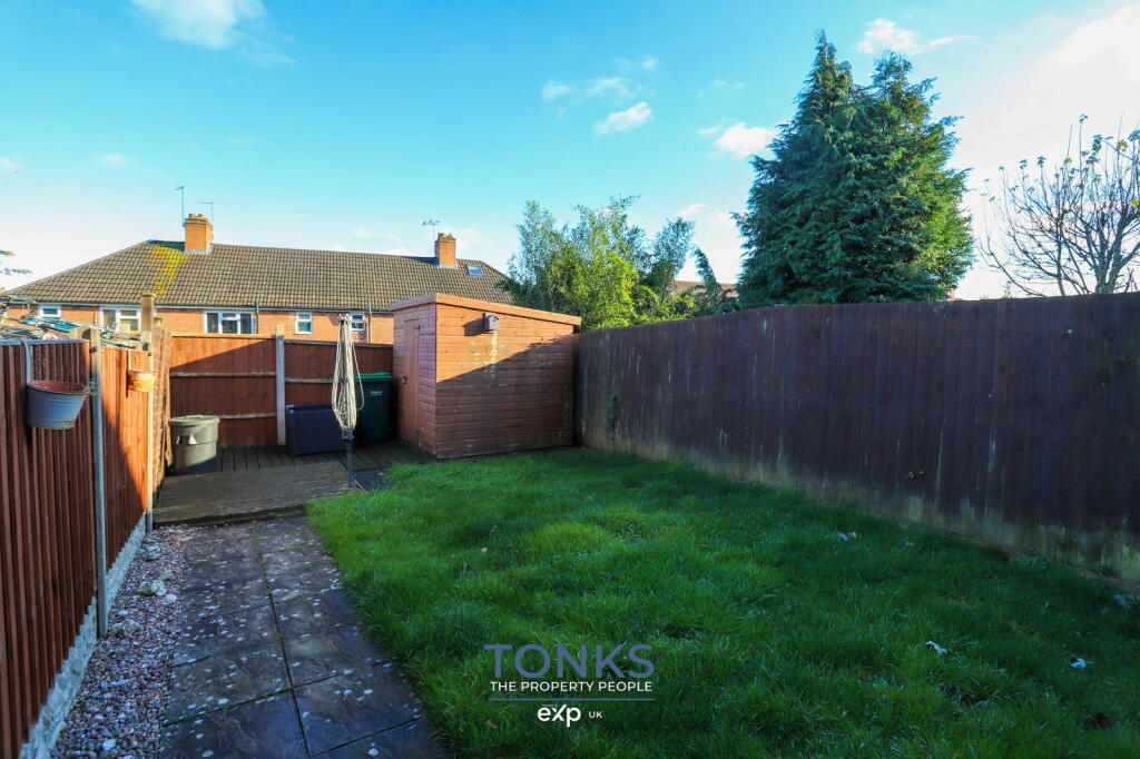 Additional image 14 of Smith Close, Smethwick, B67 6LU