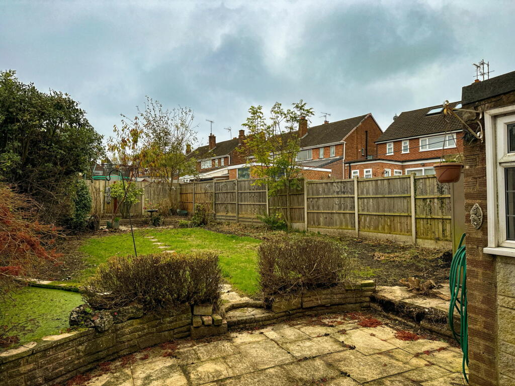 Additional property image - Rosemary Road, Halesowen, B63 1BN
