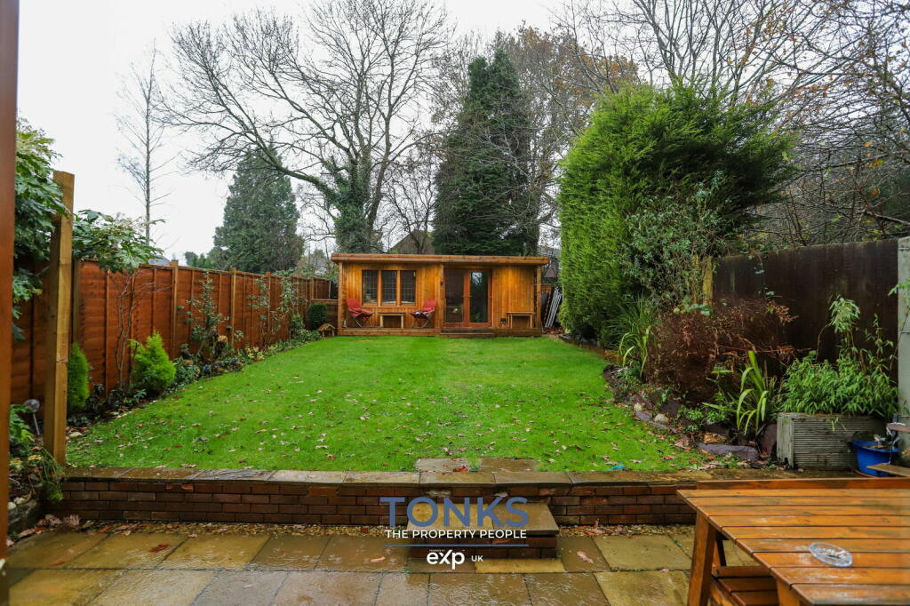 Additional property image - Howley Grange Road, Halesowen, B62 0HS