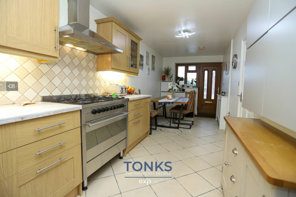 Additional property image - Howley Grange Road, Halesowen, B62 0HS