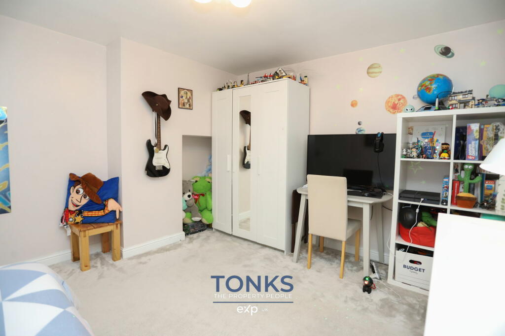 Additional property image - Howley Grange Road, Halesowen, B62 0HS