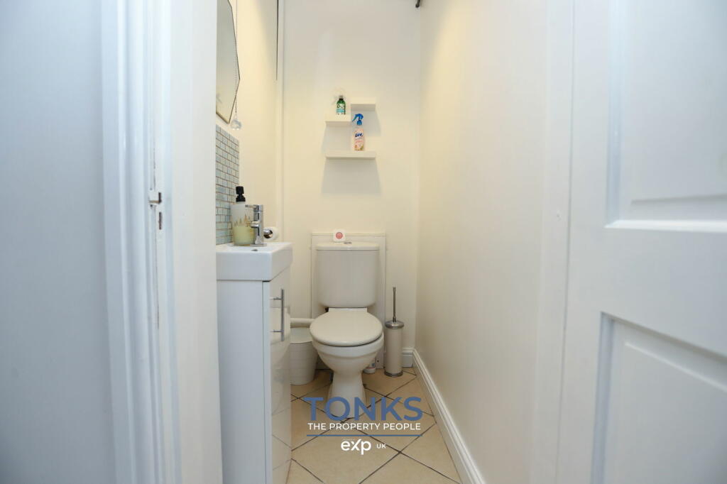 Additional property image - Howley Grange Road, Halesowen, B62 0HS