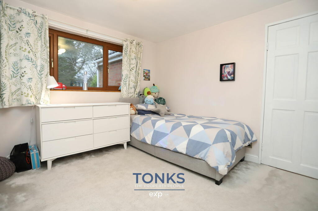 Additional property image - Howley Grange Road, Halesowen, B62 0HS