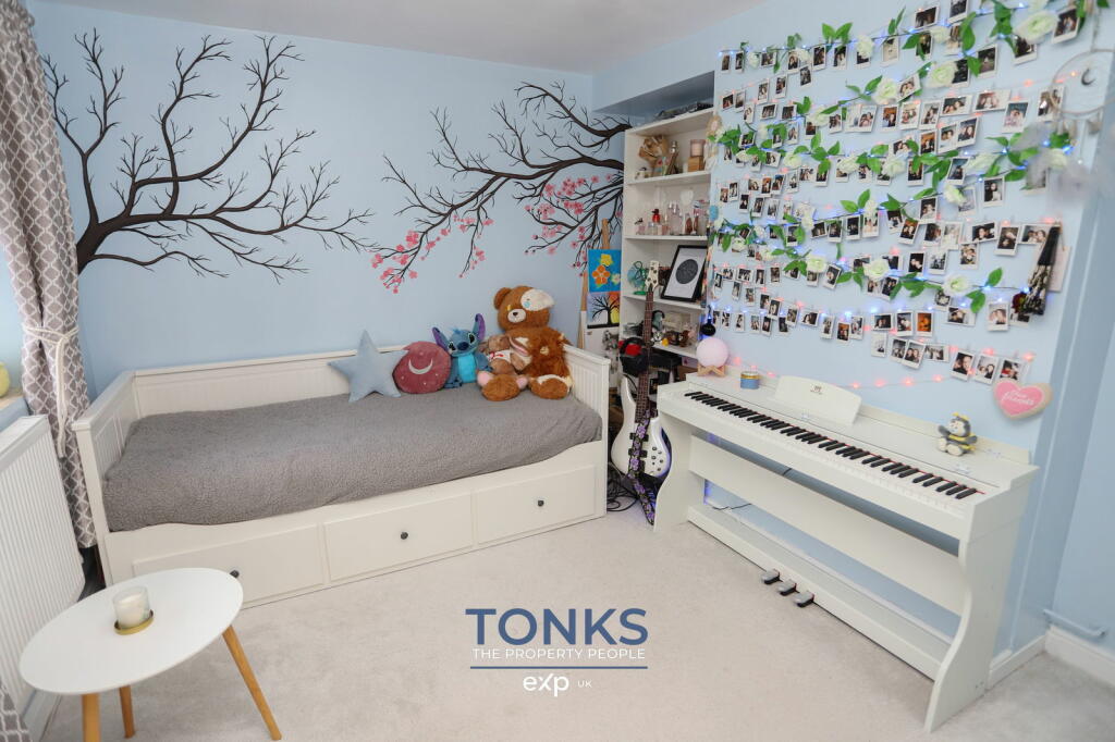 Additional property image - Howley Grange Road, Halesowen, B62 0HS