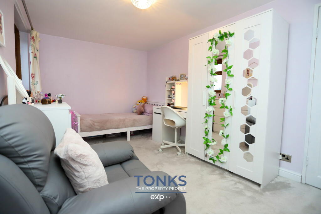 Additional property image - Howley Grange Road, Halesowen, B62 0HS