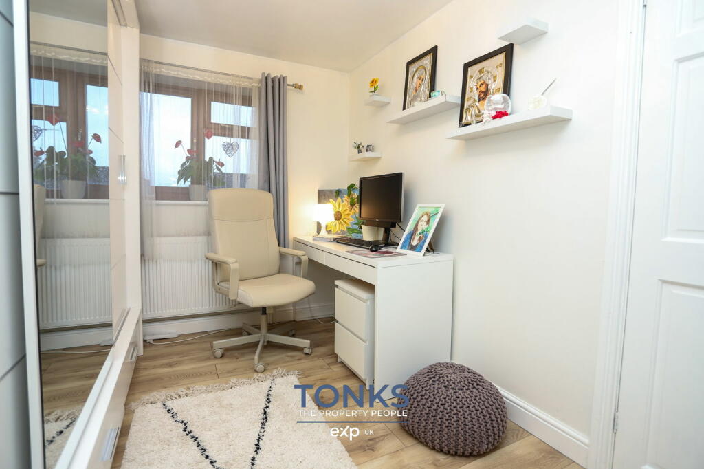 Additional property image - Howley Grange Road, Halesowen, B62 0HS