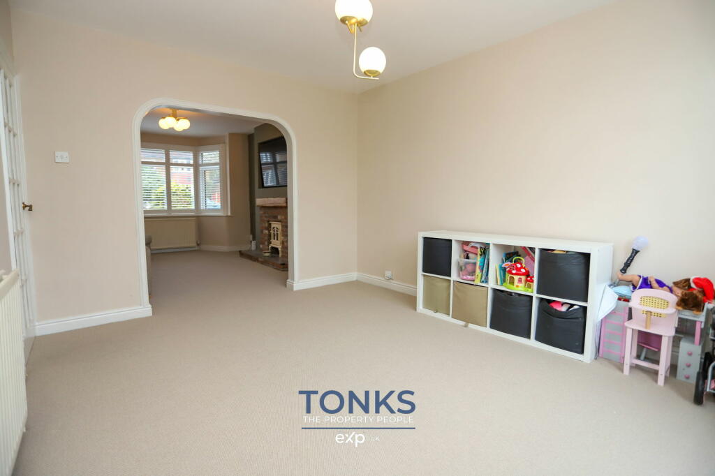 Additional property image - Hiplands Road, Halesowen, B62 0AE