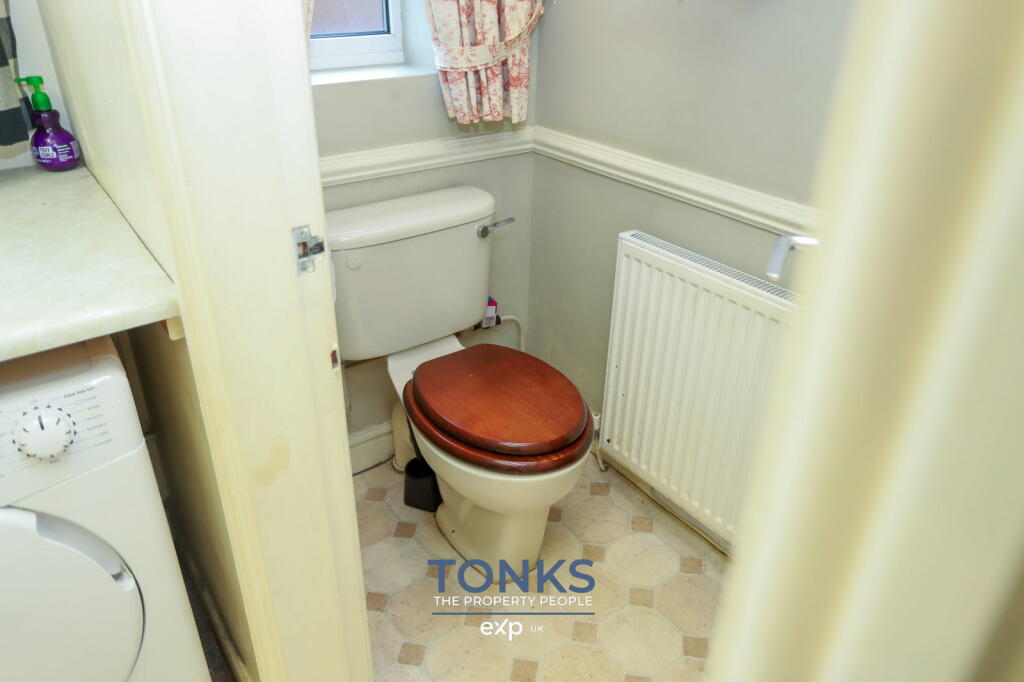 Additional property image - Hiplands Road, Halesowen, B62 0AE