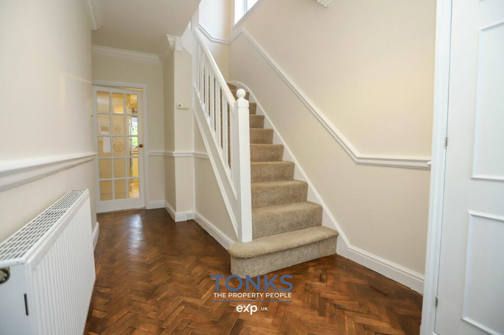 Additional property image - Hiplands Road, Halesowen, B62 0AE