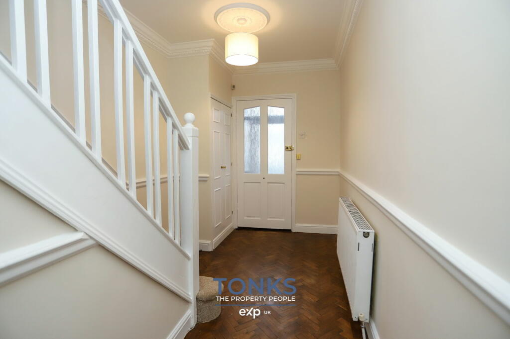 Additional property image - Hiplands Road, Halesowen, B62 0AE