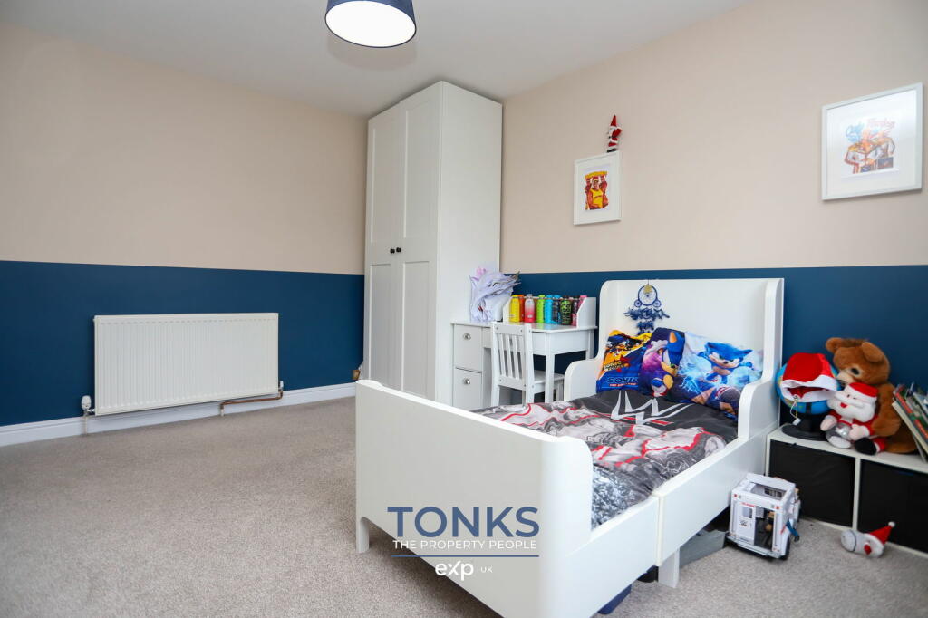 Additional property image - Hiplands Road, Halesowen, B62 0AE