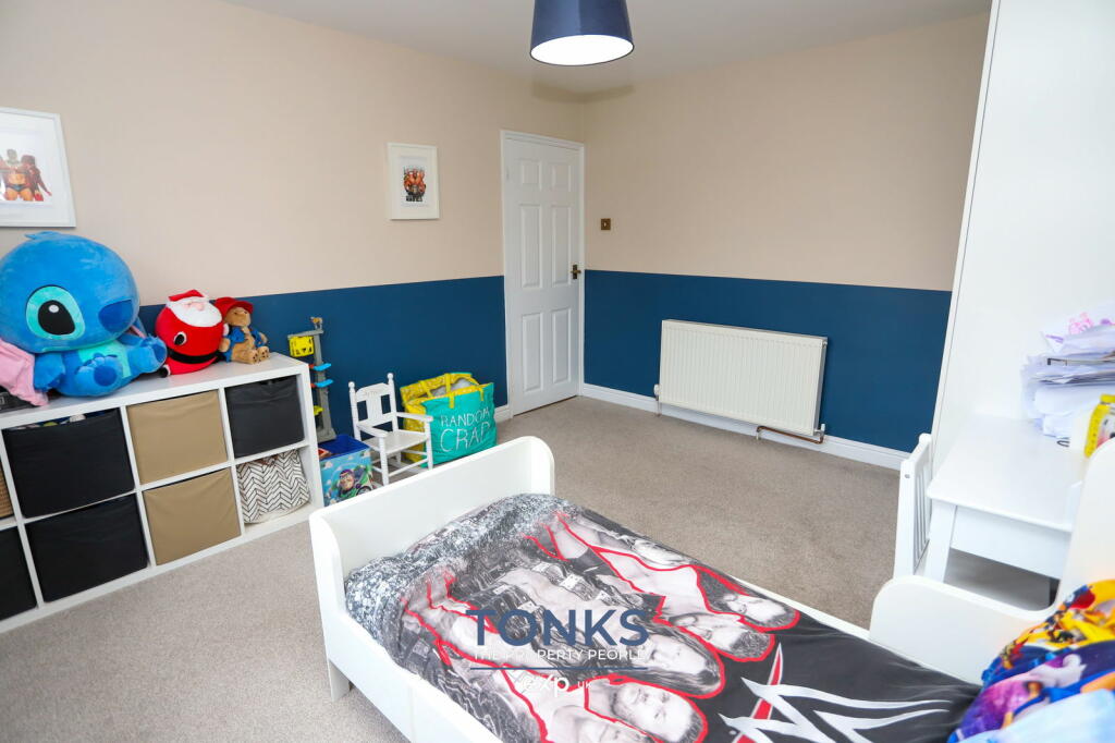 Additional property image - Hiplands Road, Halesowen, B62 0AE