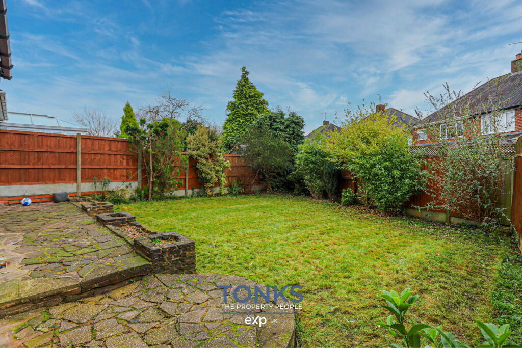Additional property image - Hiplands Road, Halesowen, B62 0AE
