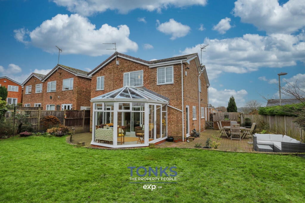 Additional property image - County Park Avenue, Halesowen, B62 8SX