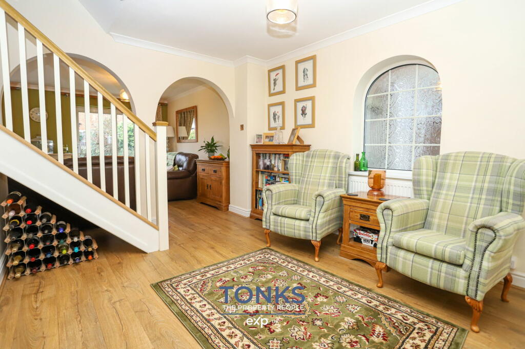 Additional property image - County Park Avenue, Halesowen, B62 8SX