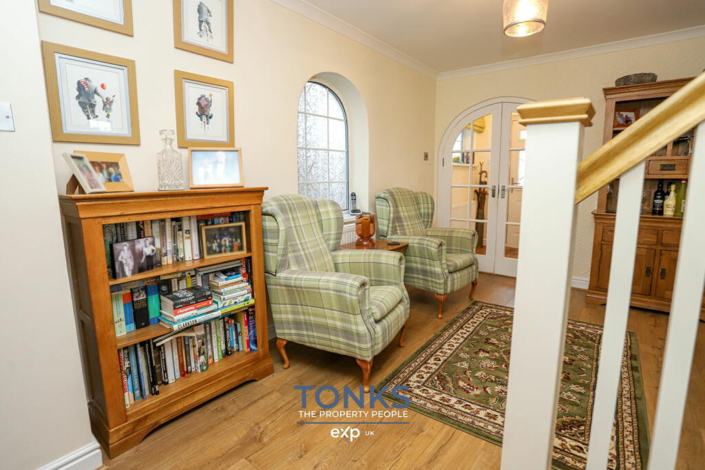 Additional property image - County Park Avenue, Halesowen, B62 8SX