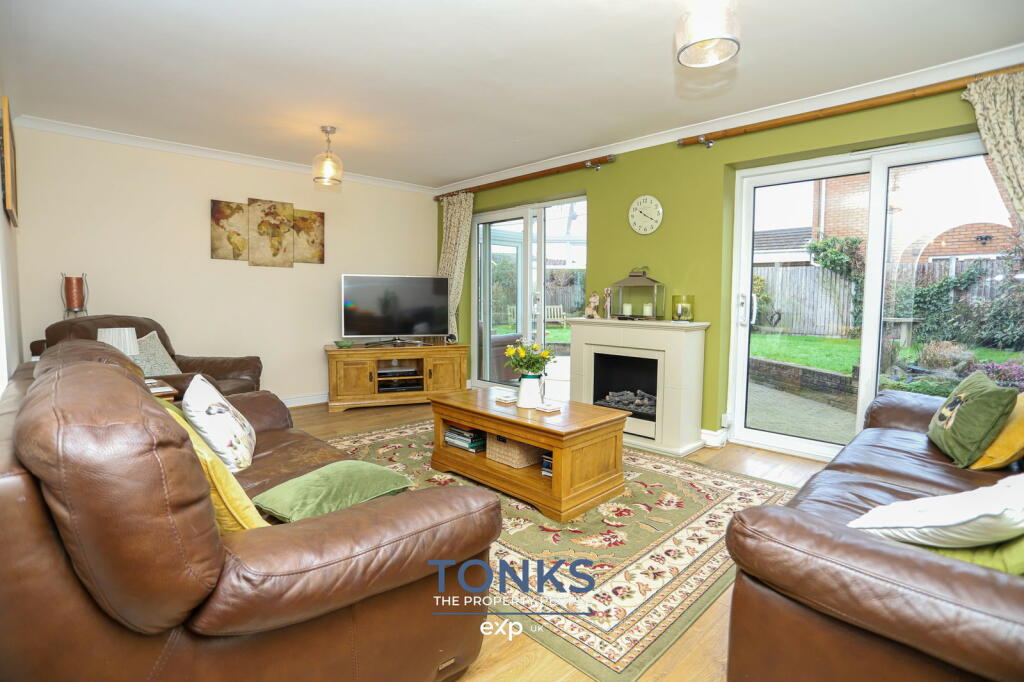 Additional property image - County Park Avenue, Halesowen, B62 8SX