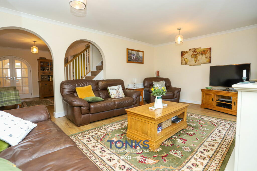 Additional property image - County Park Avenue, Halesowen, B62 8SX