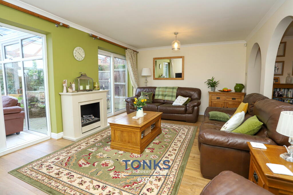 Additional property image - County Park Avenue, Halesowen, B62 8SX
