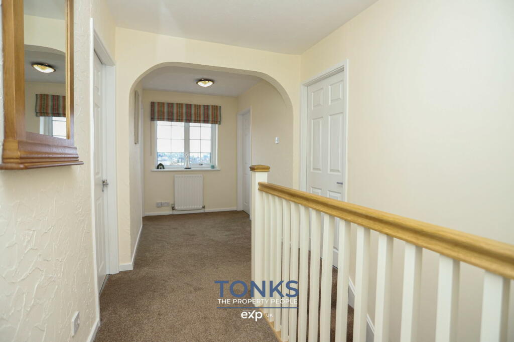 Additional property image - County Park Avenue, Halesowen, B62 8SX