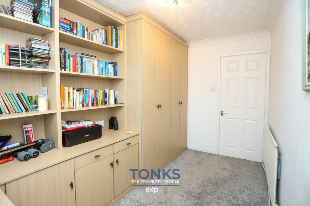Additional property image - County Park Avenue, Halesowen, B62 8SX