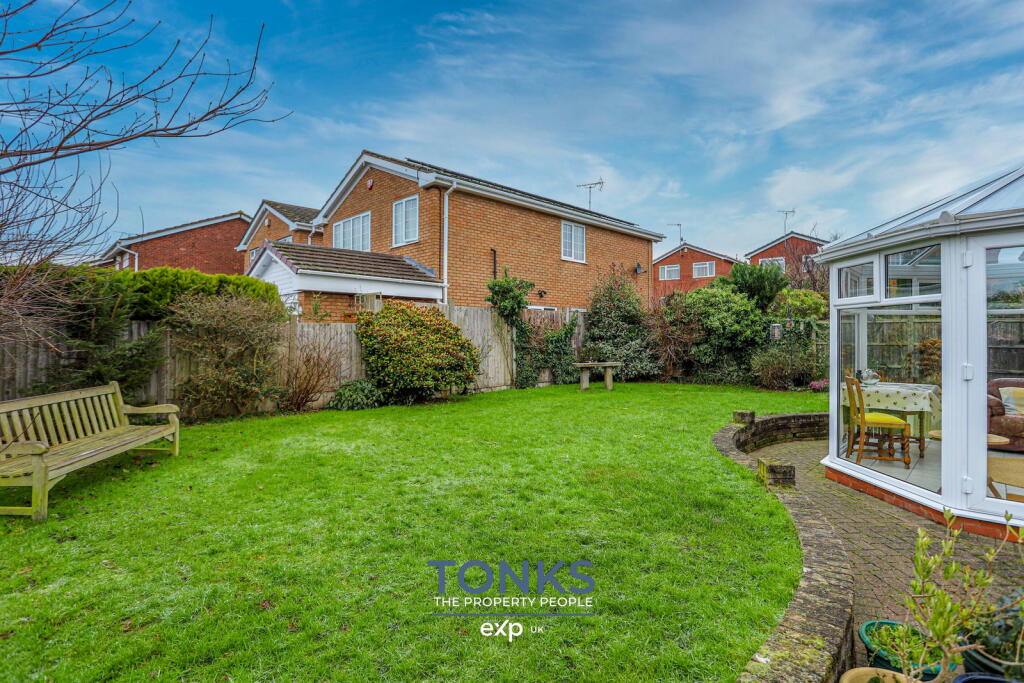 Additional property image - County Park Avenue, Halesowen, B62 8SX