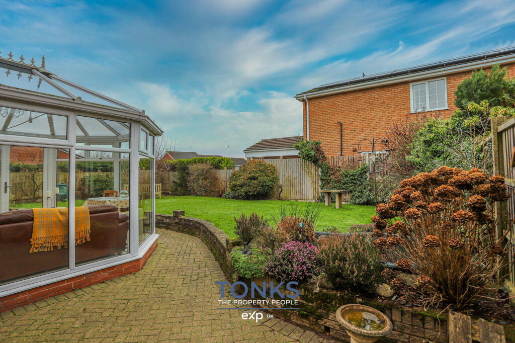 Additional property image - County Park Avenue, Halesowen, B62 8SX