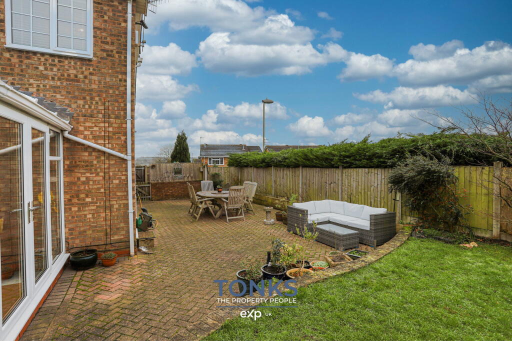 Additional property image - County Park Avenue, Halesowen, B62 8SX