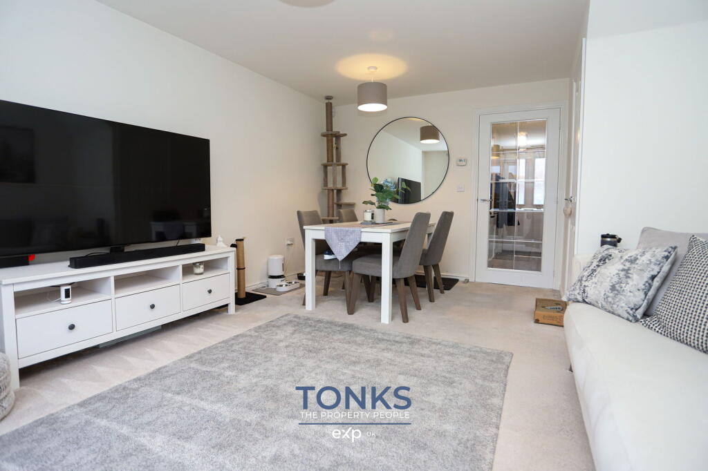 Additional property image - Thomson Grove, Fairfields Estate, Halesowen, B62 9JU