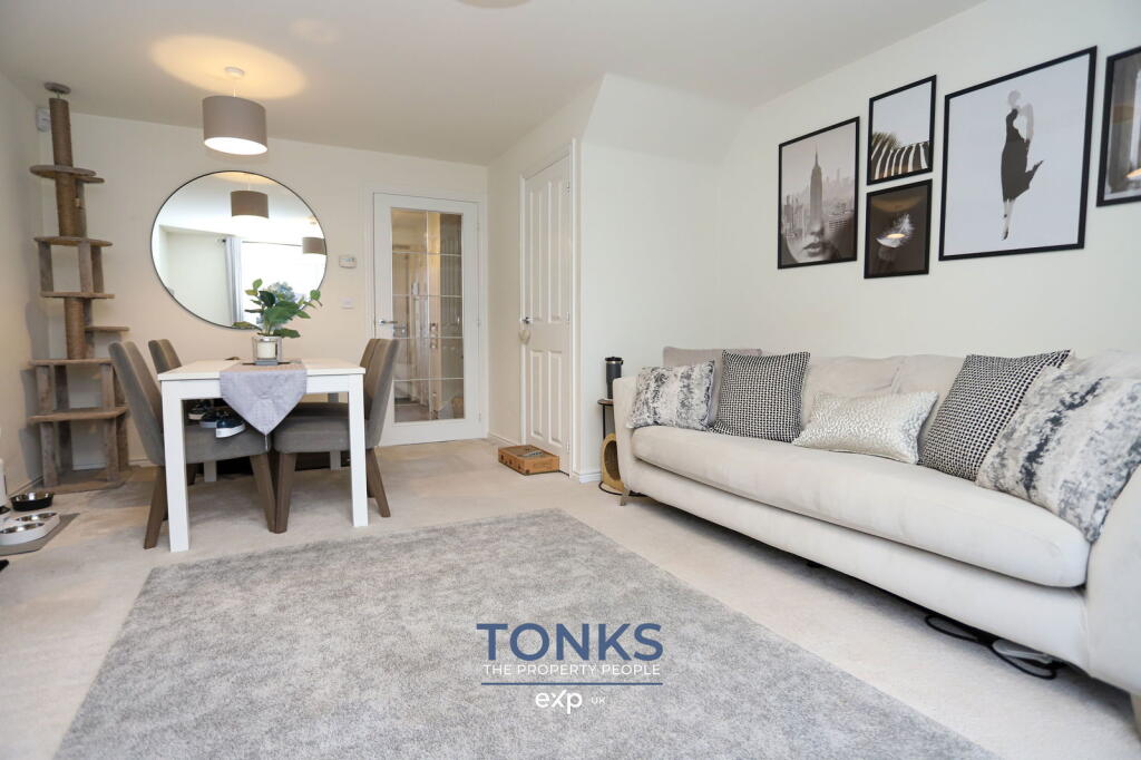 Additional property image - Thomson Grove, Fairfields Estate, Halesowen, B62 9JU