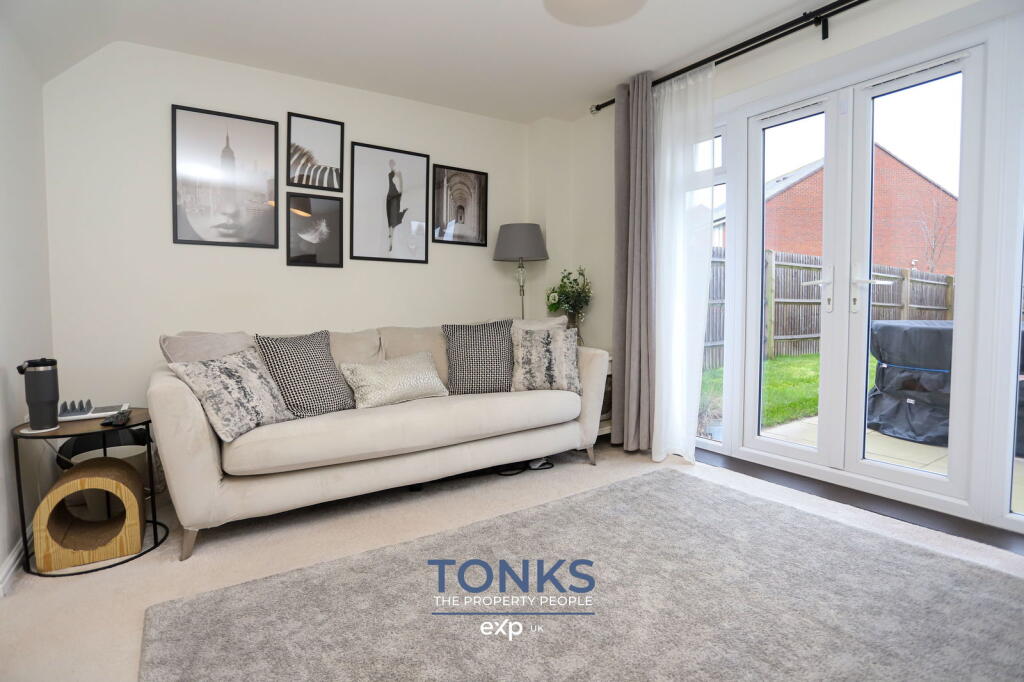 Additional property image - Thomson Grove, Fairfields Estate, Halesowen, B62 9JU