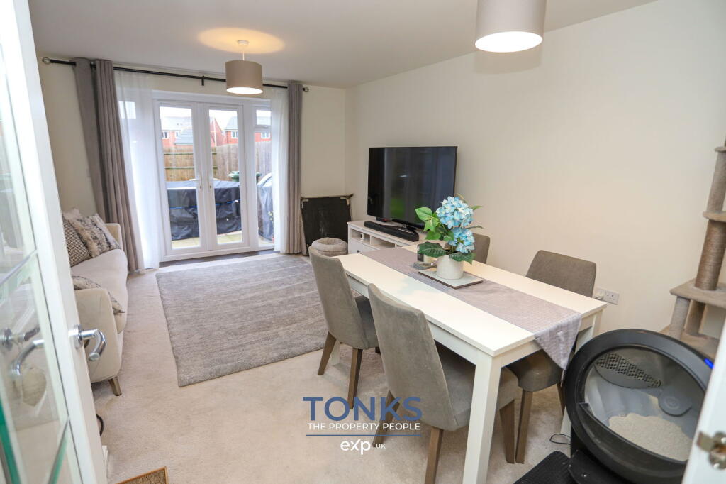 Additional property image - Thomson Grove, Fairfields Estate, Halesowen, B62 9JU